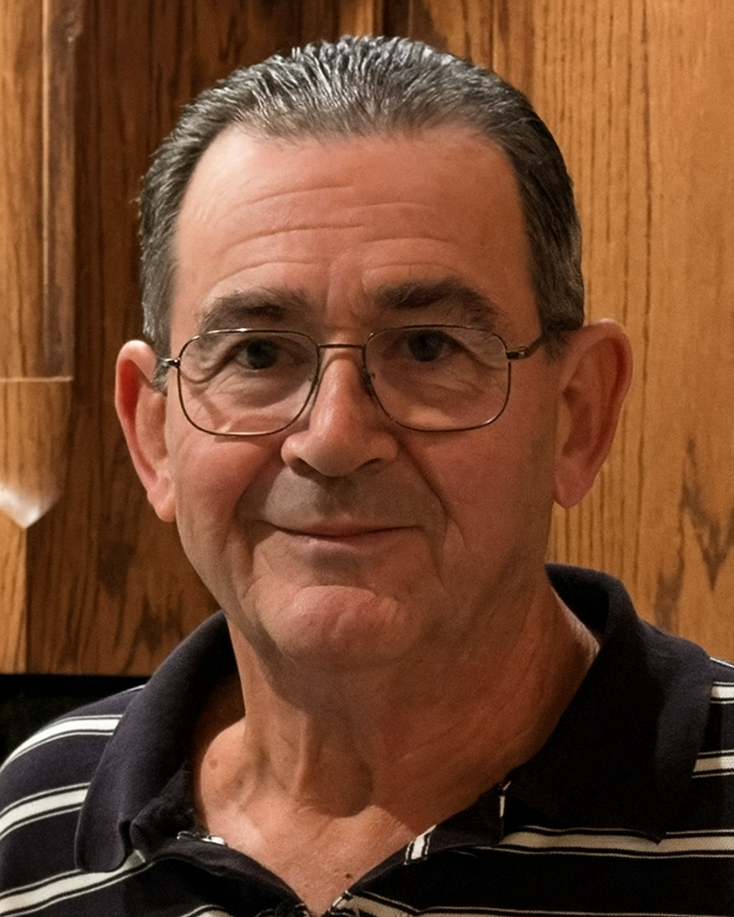 Melvin Robert Hanson