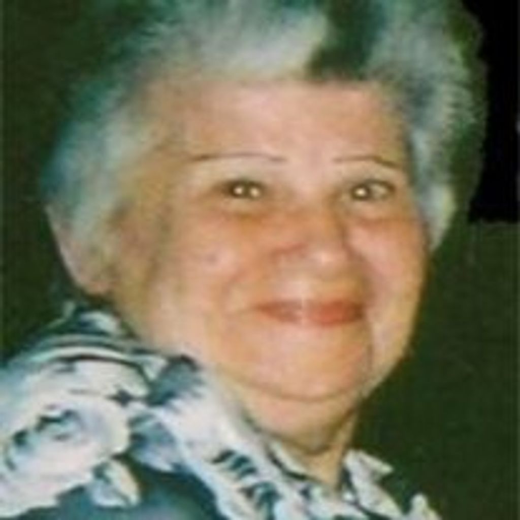 Beatrice Nicolette