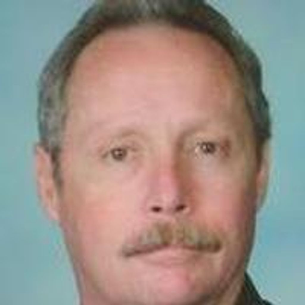 Peter Harrison Walker
