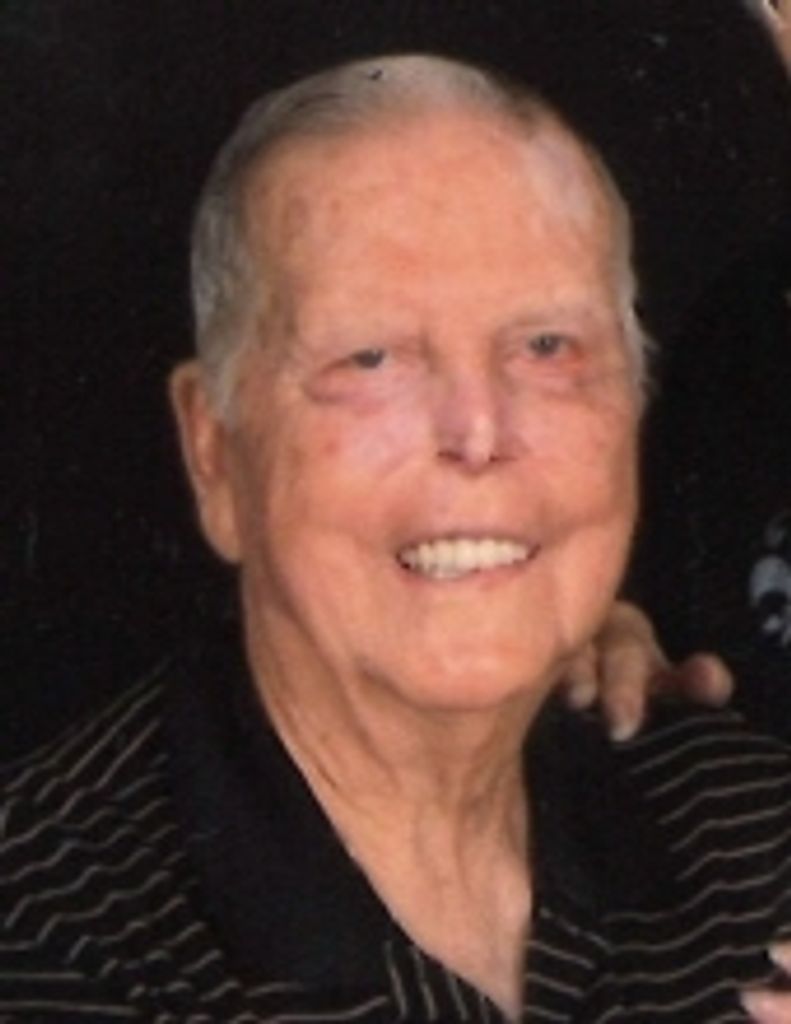 Richard Dale Hulsebus