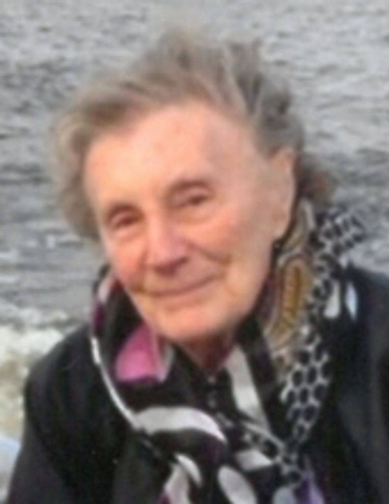 Marjorie H. Peterson Profile Photo