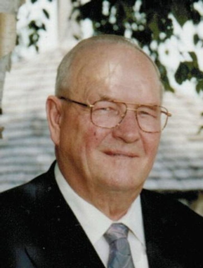 Everett Rabe Profile Photo