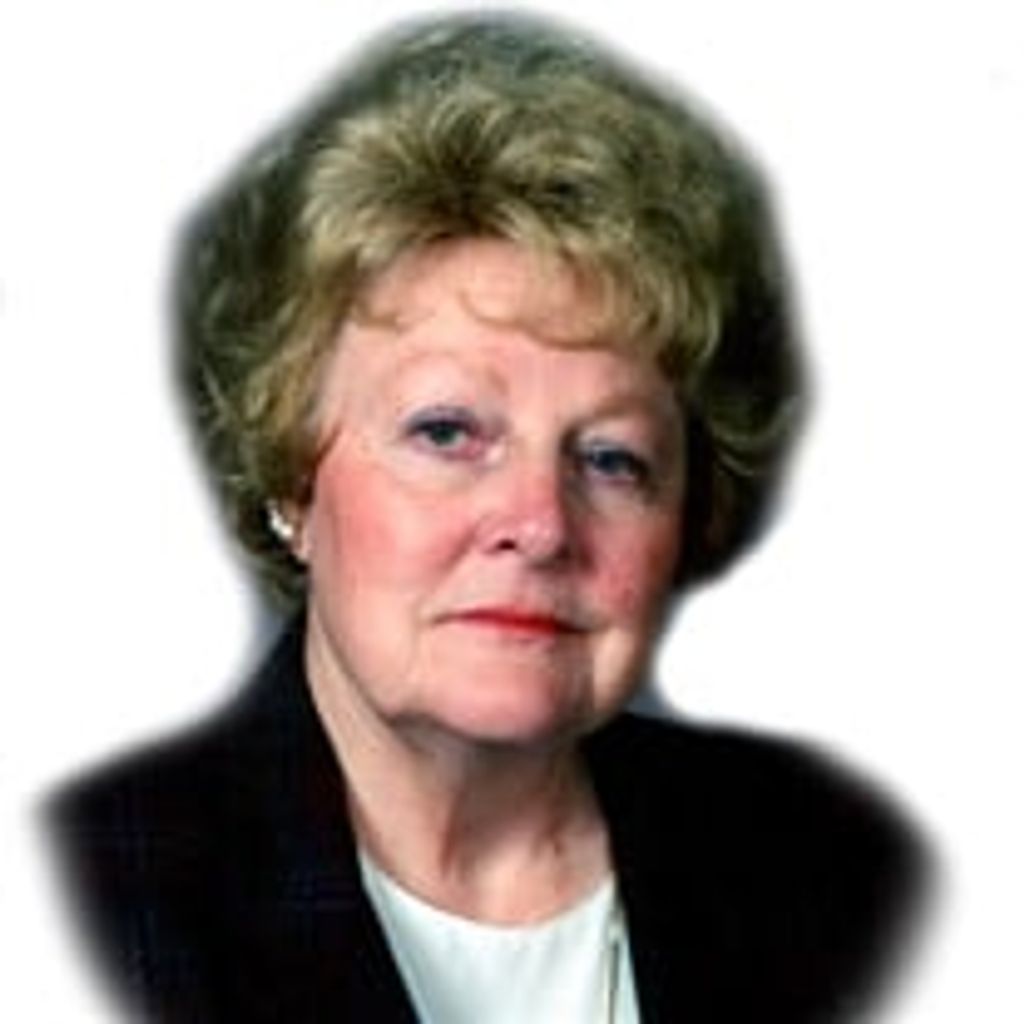 Lois Allsop Petersen