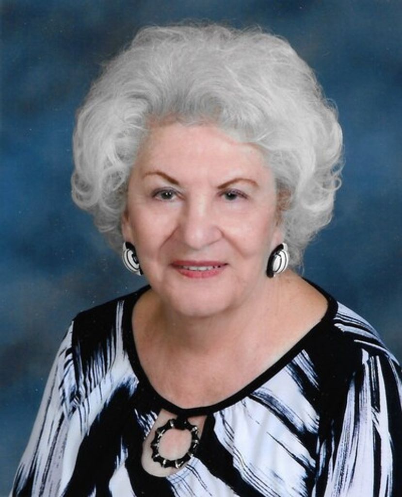 Mary Elizabeth Peltonen Profile Photo