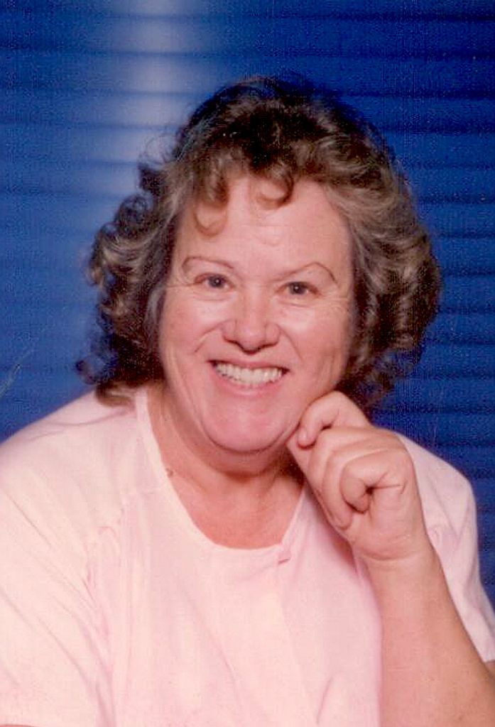 Joyce A. Kinsey