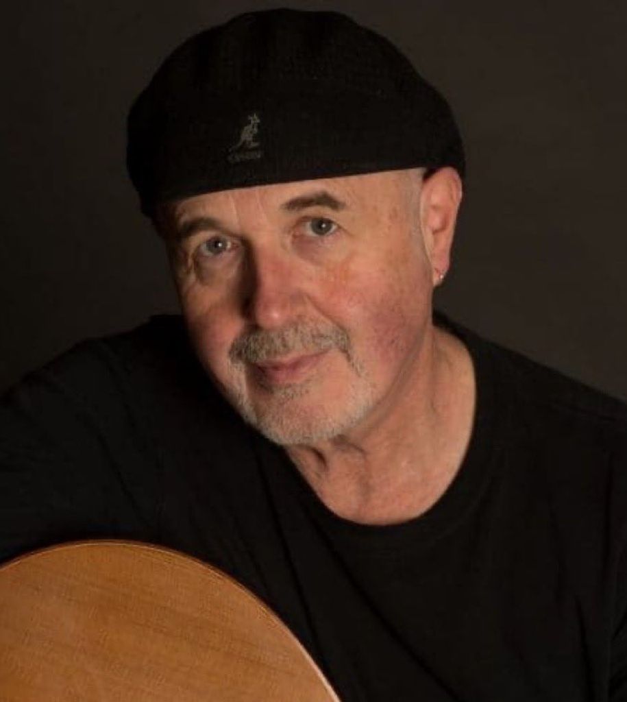 Dennis Cahill Profile Photo