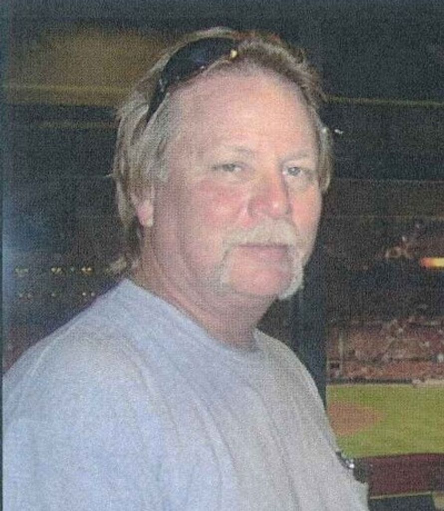 James "Jim" L. Stokes Profile Photo