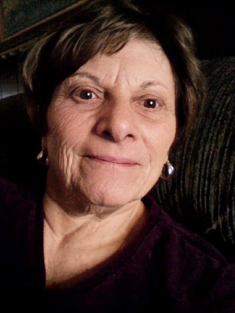 Joanne Marie Delfino Profile Photo