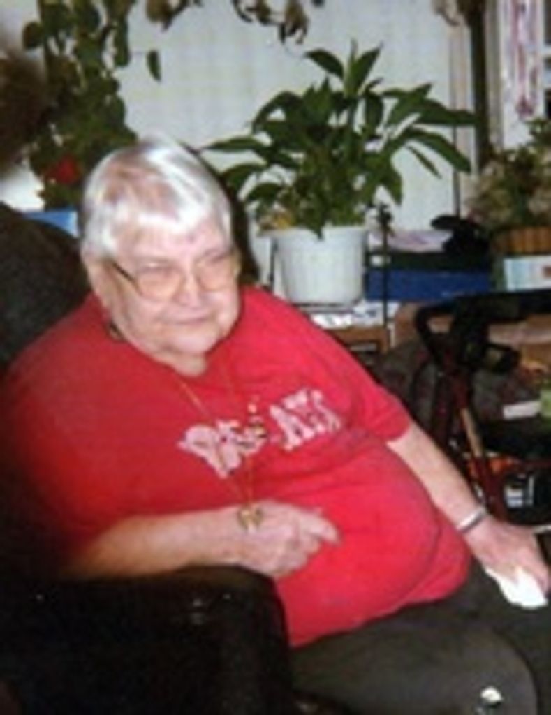 Ethel Fidler