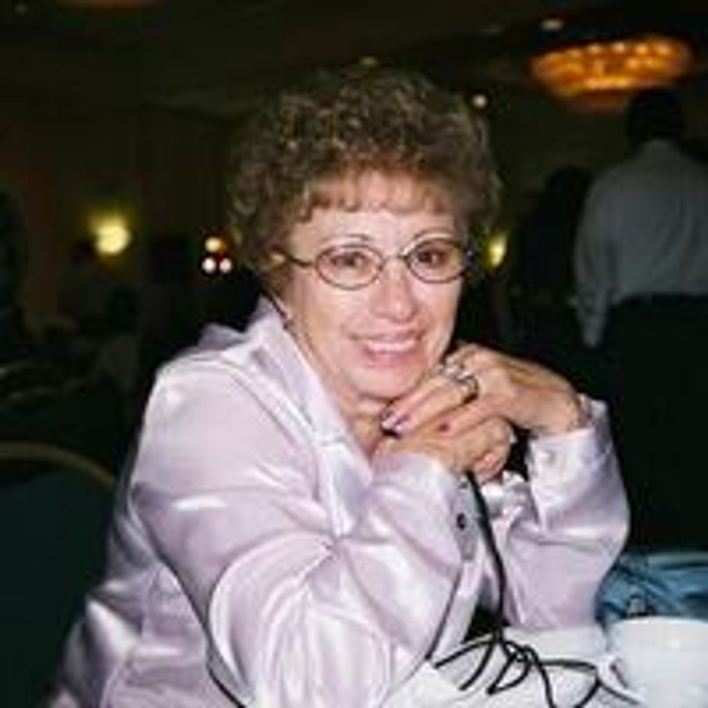 Josefita "Josie" Thomas Profile Photo