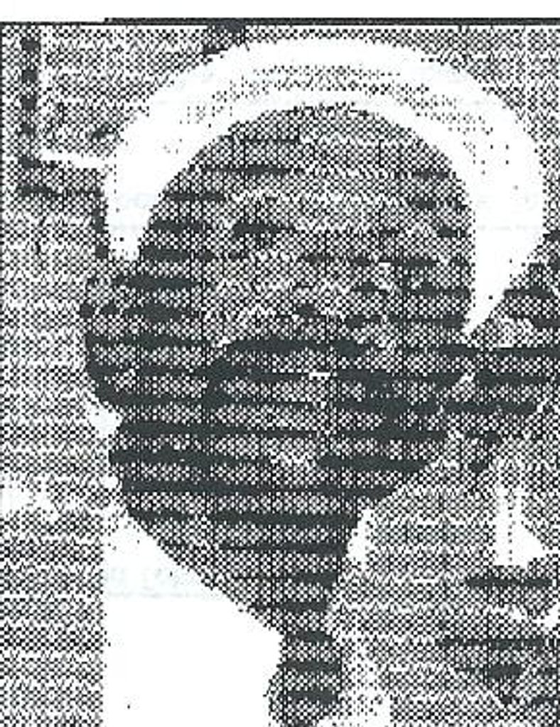 Donald Lynn Blackmon