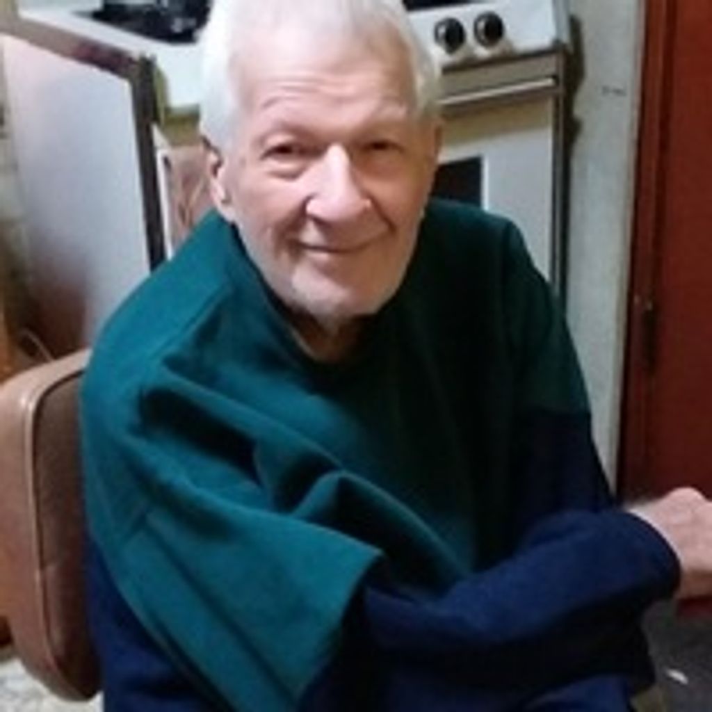 Frank E. Gutkowski Profile Photo