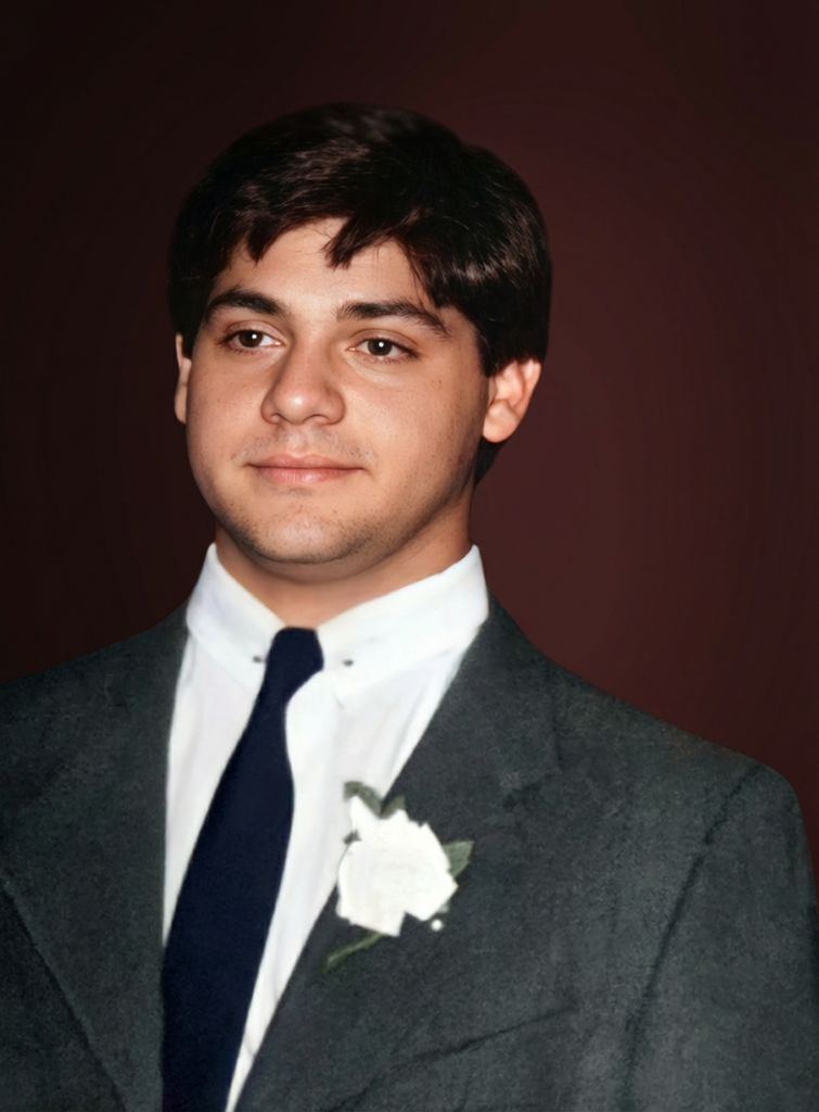 John Jace Profile Photo