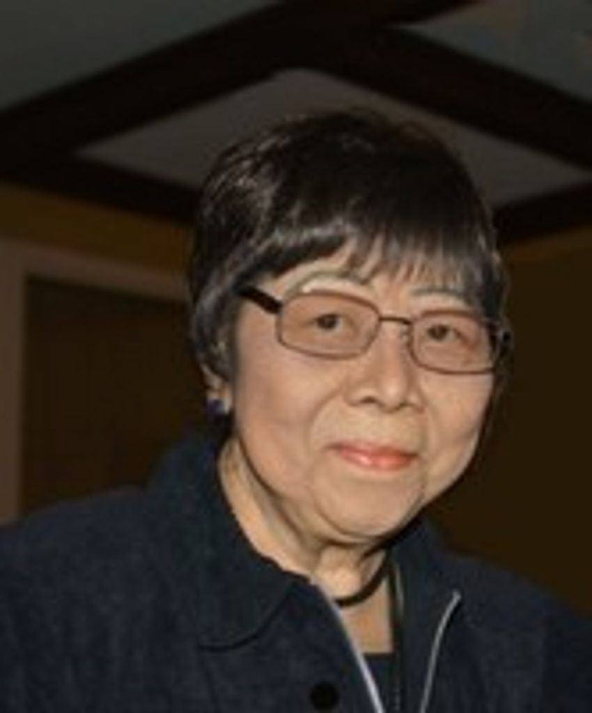 Rachel Andes Ramos