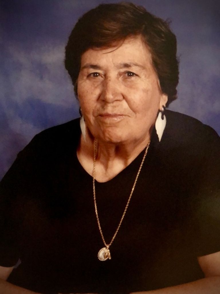 Dolores Vingochea Profile Photo