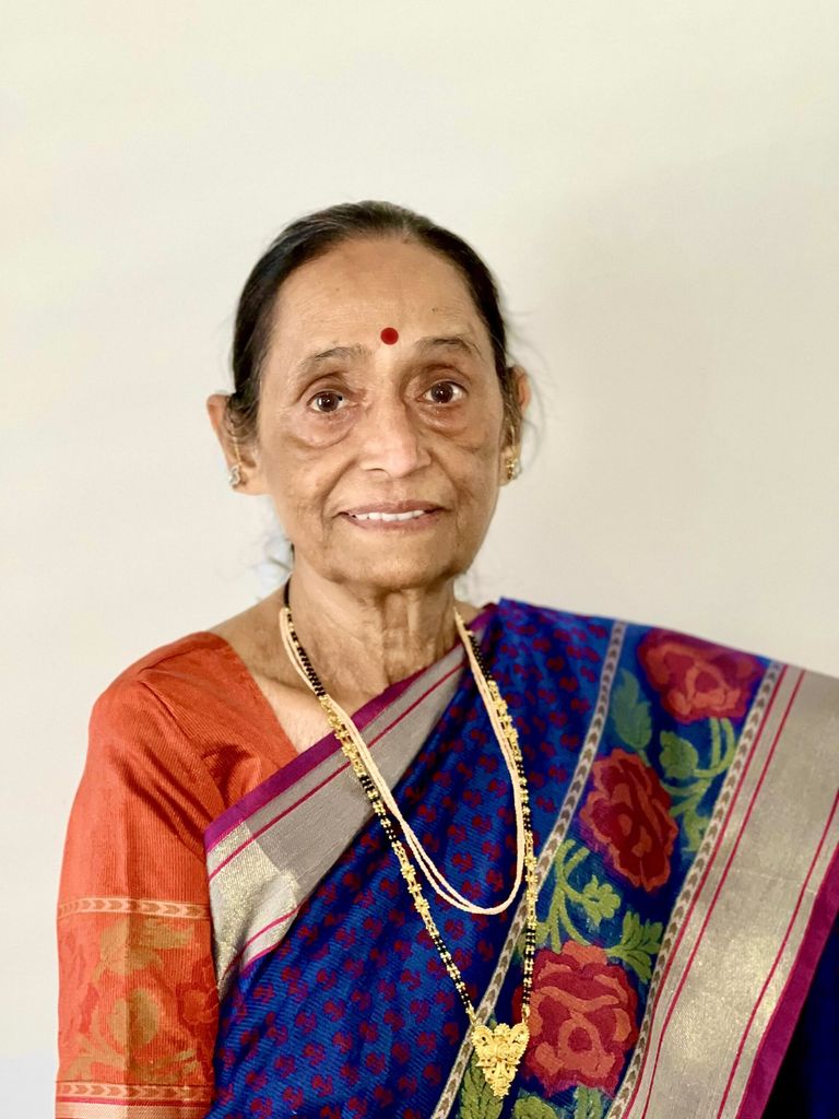 Pushpaben H Patel Profile Photo