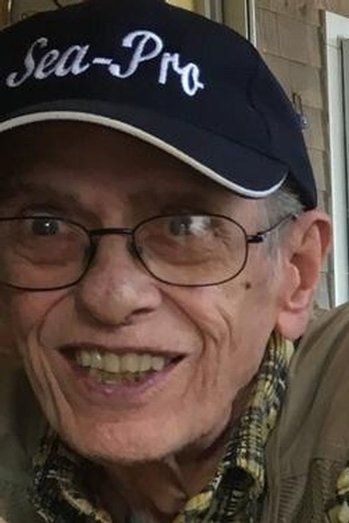 Robert James Grady
