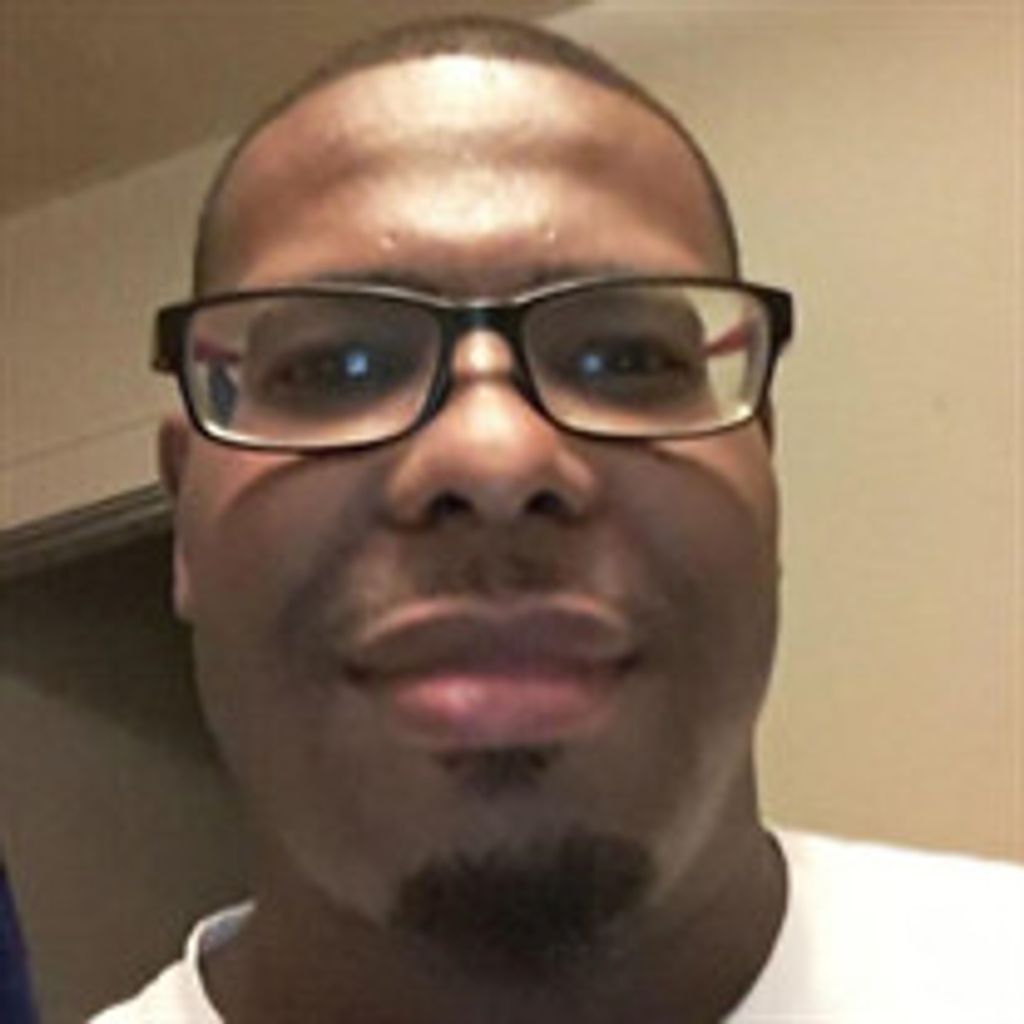 Lashawn Dewayne Divens Profile Photo