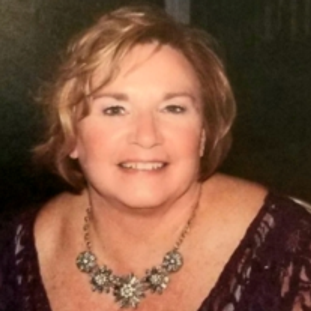 Janet Marie (Small) Corbett