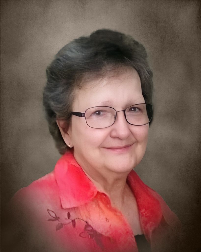 Linda Jane Scott