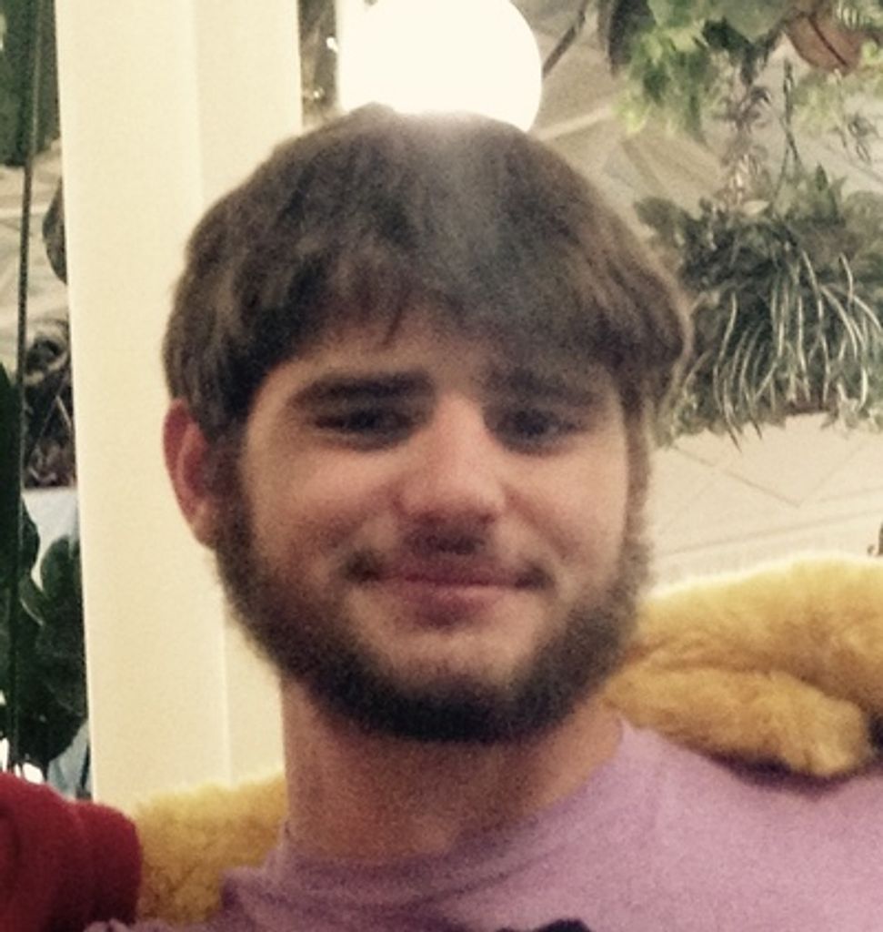 Anthony Raymond Tiano Profile Photo