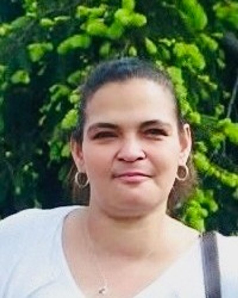 Barbara Elizabeth Chirico