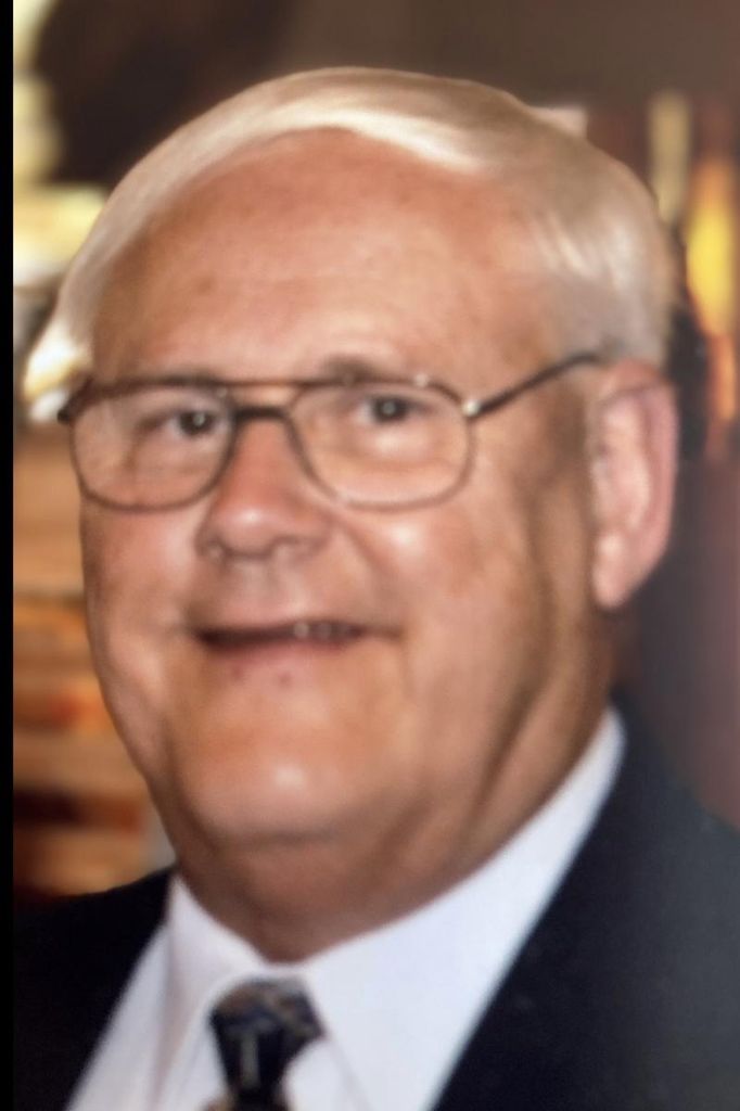 Donald 'Don' Lee Dyson