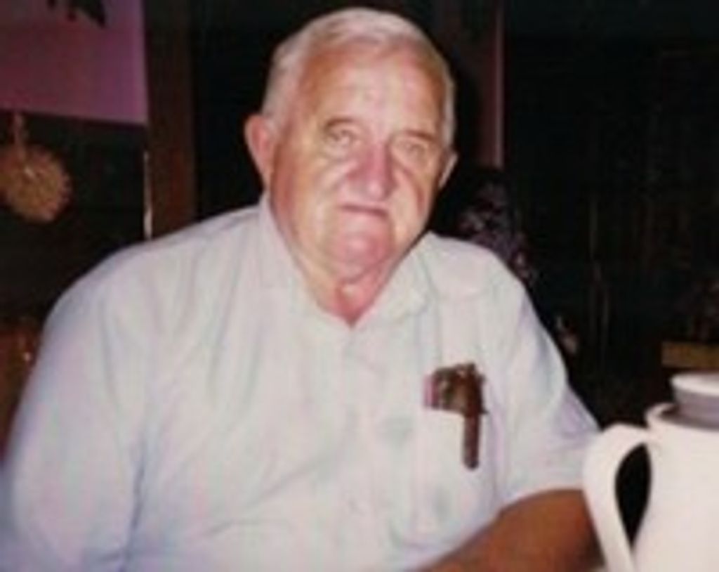 Donald  Eugene Foster Profile Photo