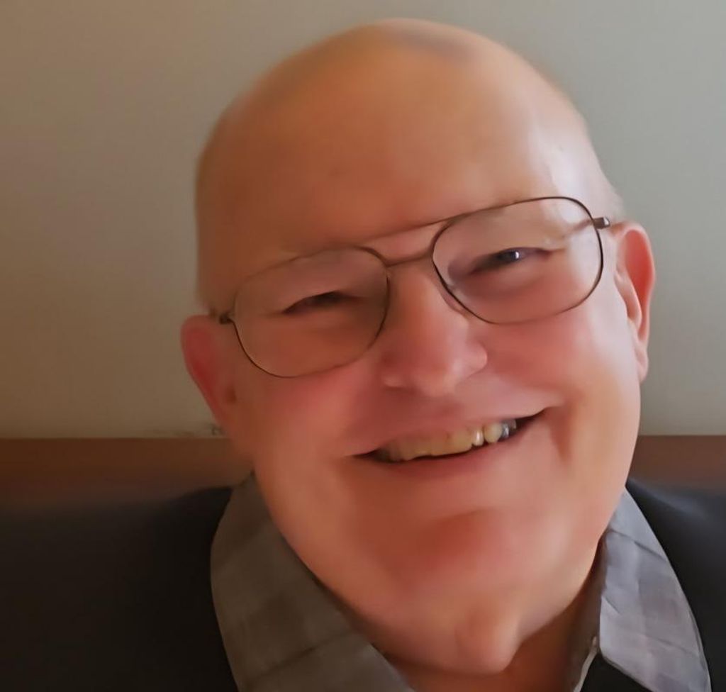 Charles "Chuck" Nelson Maskill Profile Photo