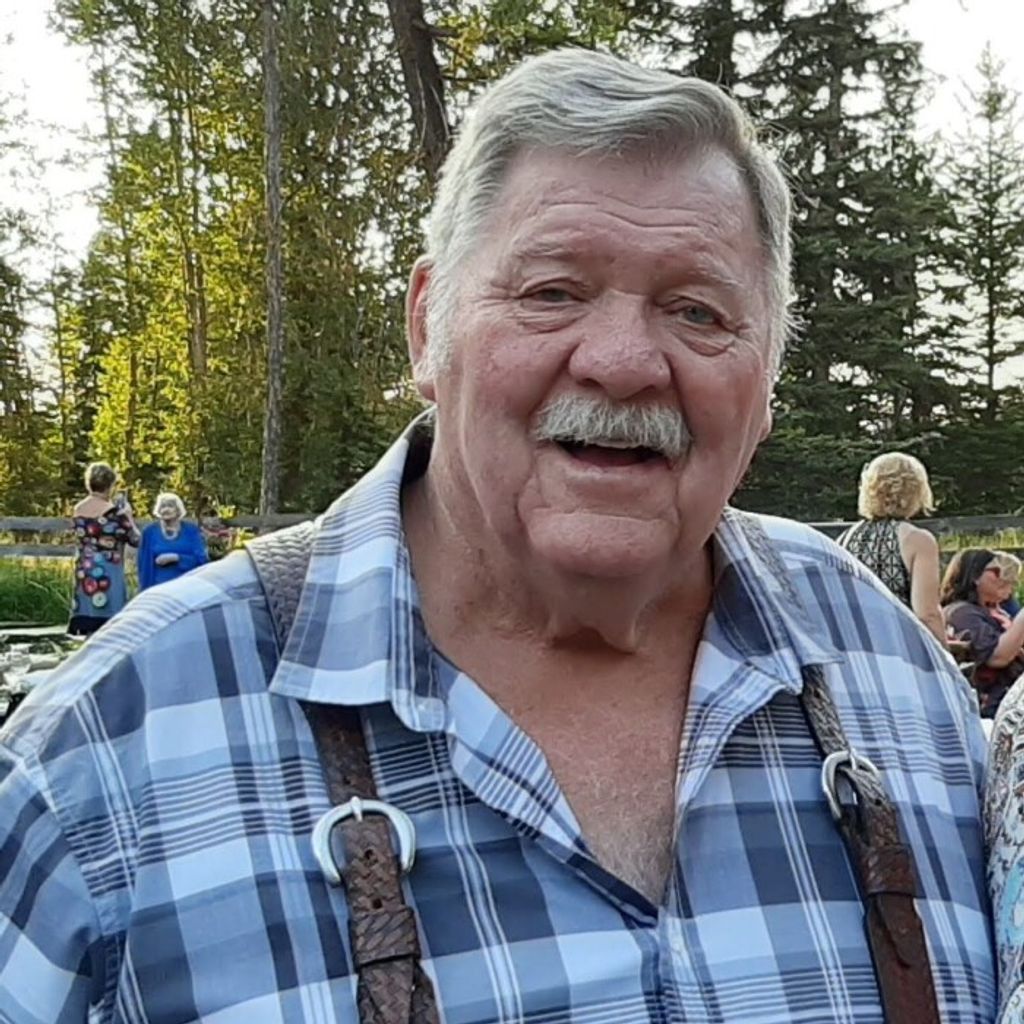 Rodney Lenz