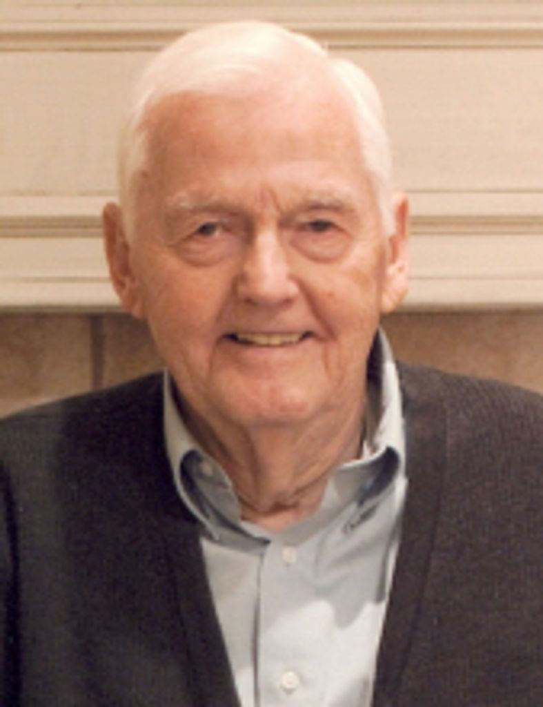 Dale Nevius Profile Photo
