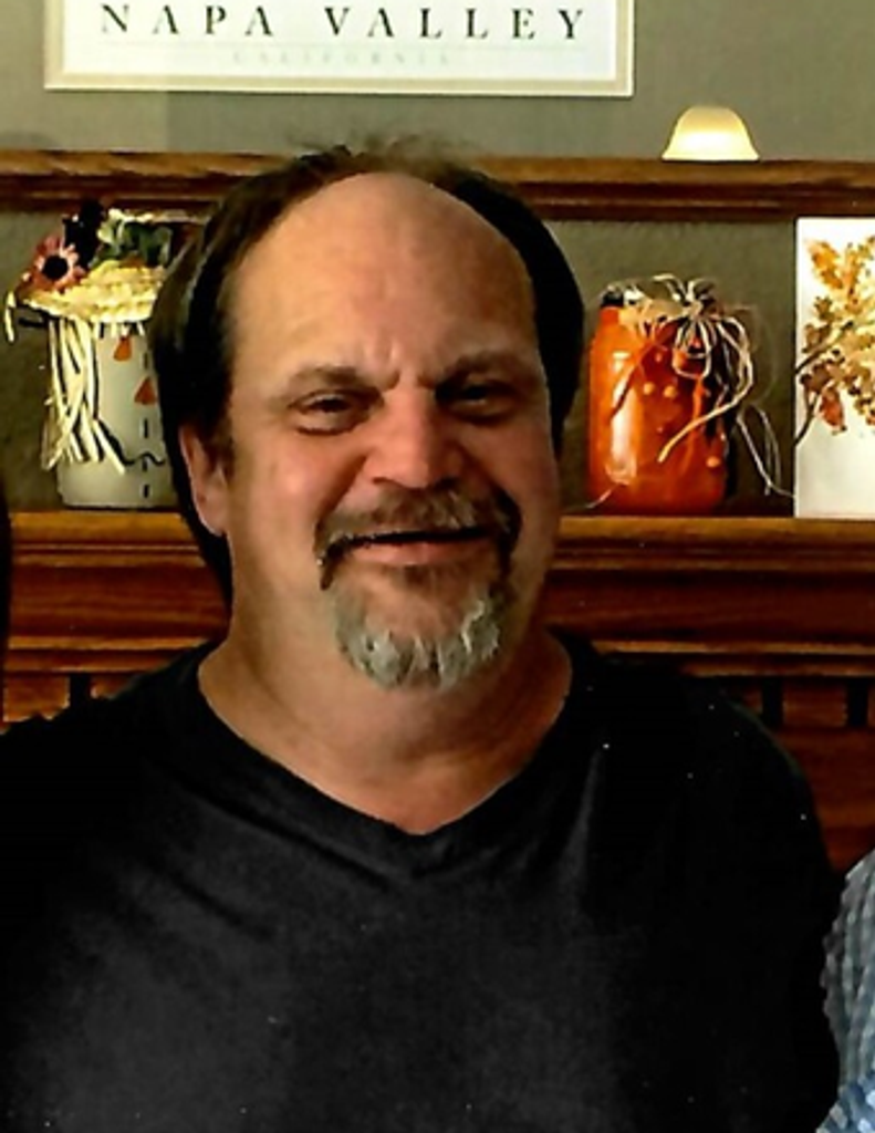 Robert "Chris" Halter Profile Photo