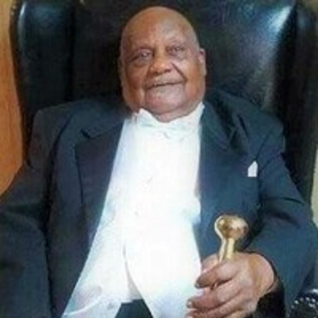George Eley, Sr. Profile Photo