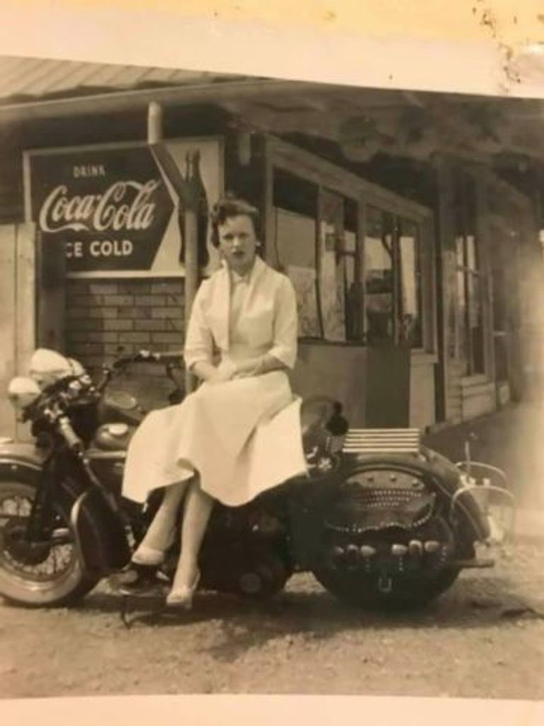 Carol Caruthers