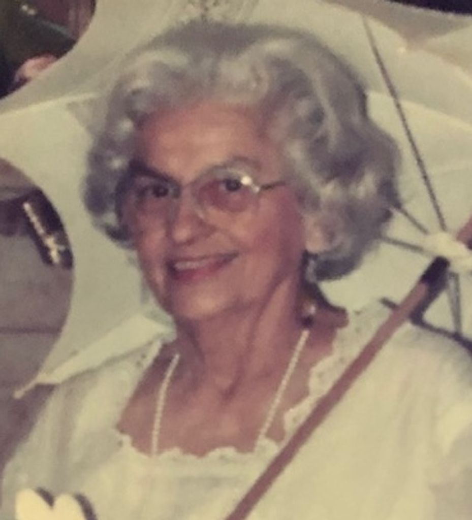 Ruth (Wheeler)  Bloyer