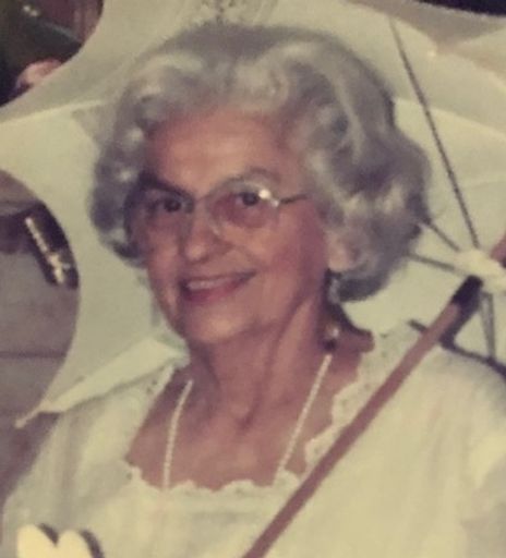 Ruth (Wheeler)  Bloyer Profile Photo