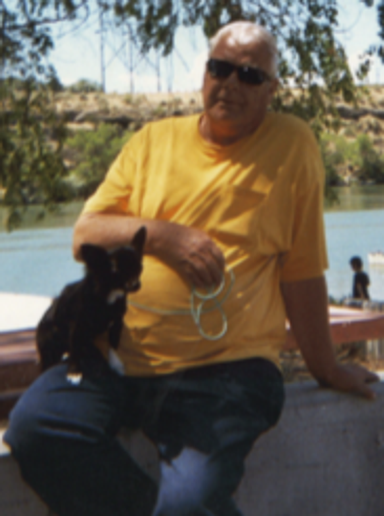 Clifford "Cliff" Leiss Sr.