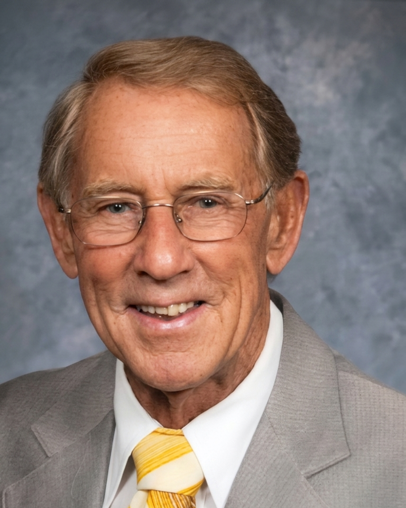 Raymond Allen Simpson Profile Photo