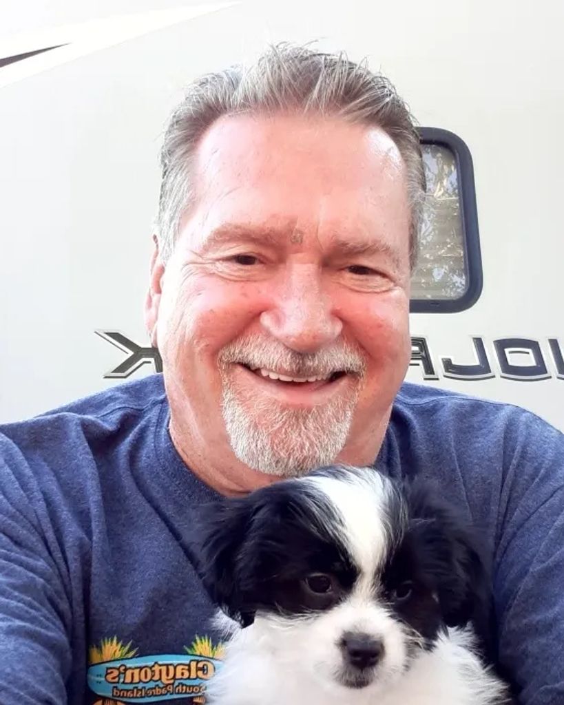 Glenn Allen Walden