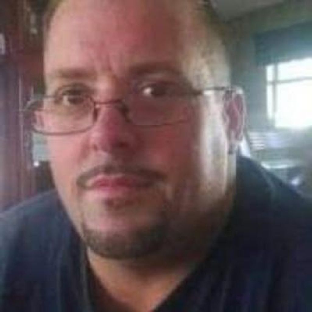 Jeffrey Walter Crews