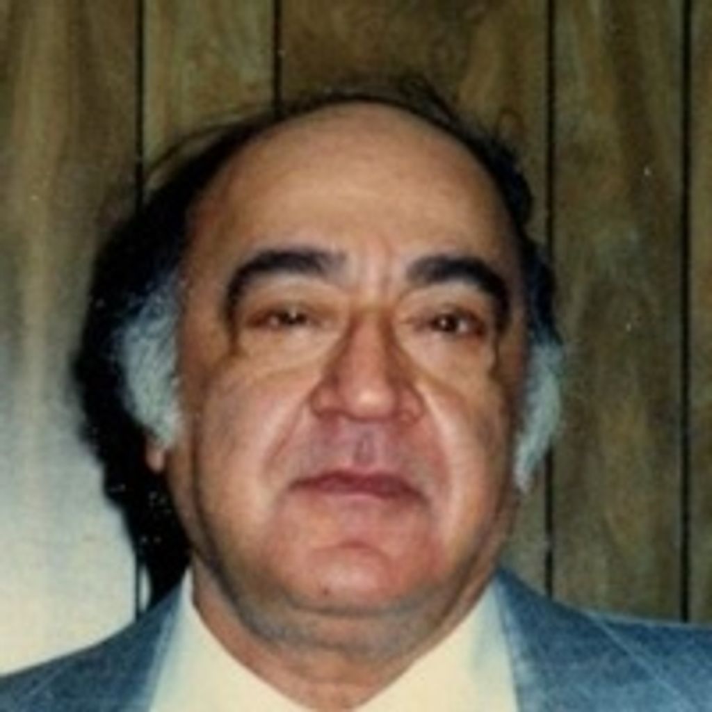 Louis Fracassa