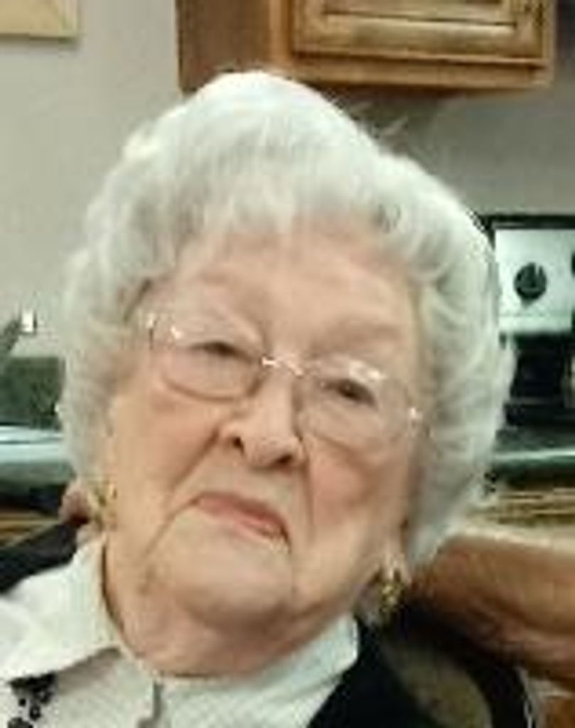 Reba  C Crofford Profile Photo
