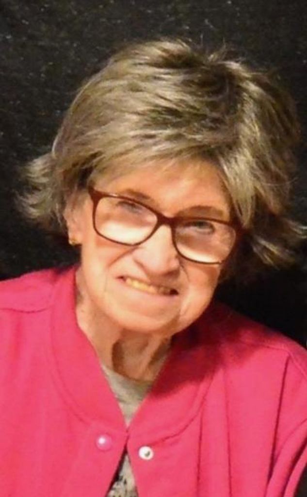 Audrey Rose Portner Profile Photo