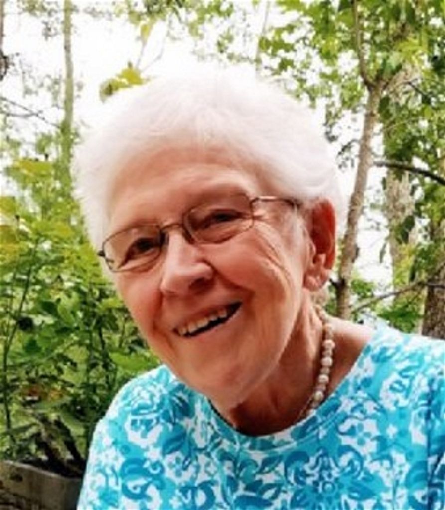 Alice A Blevins Profile Photo
