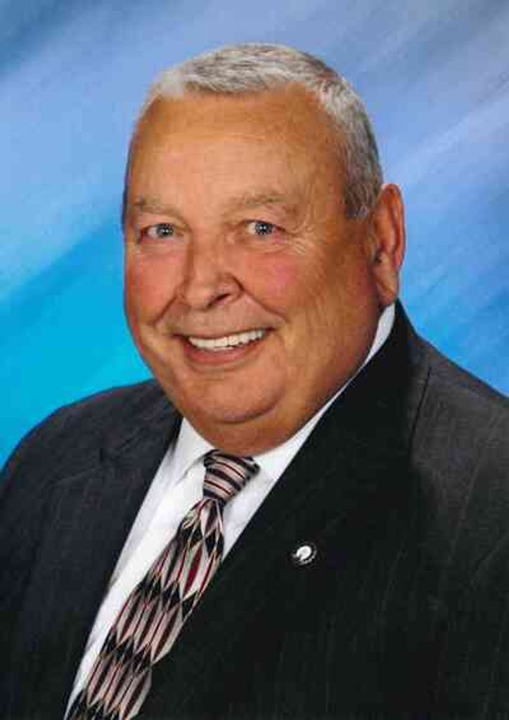 Zan J. Ballard Profile Photo