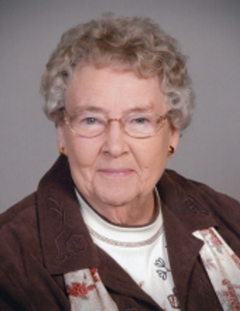 Louise Olson Profile Photo