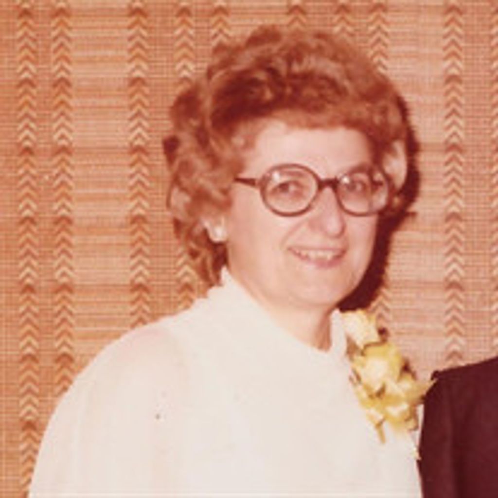 Anita  J. Parnell