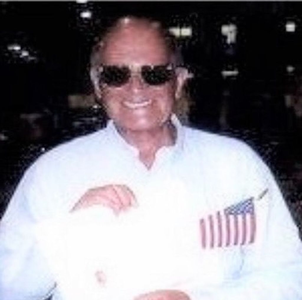 Martin Shoults Profile Photo