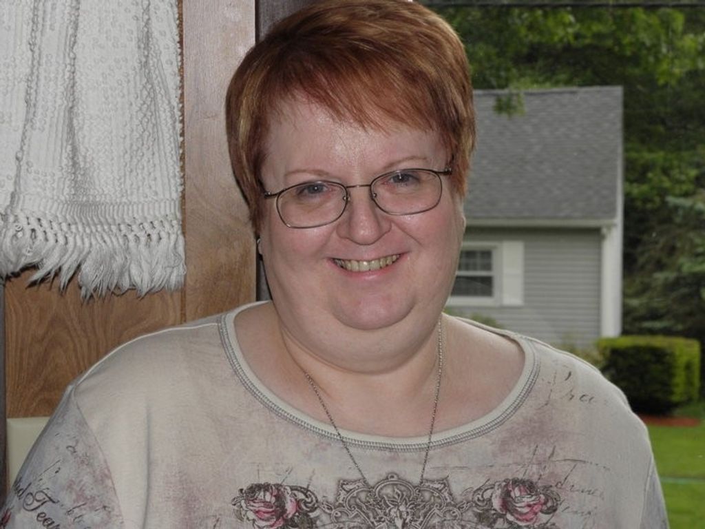 Michelle M. Stelmach Profile Photo