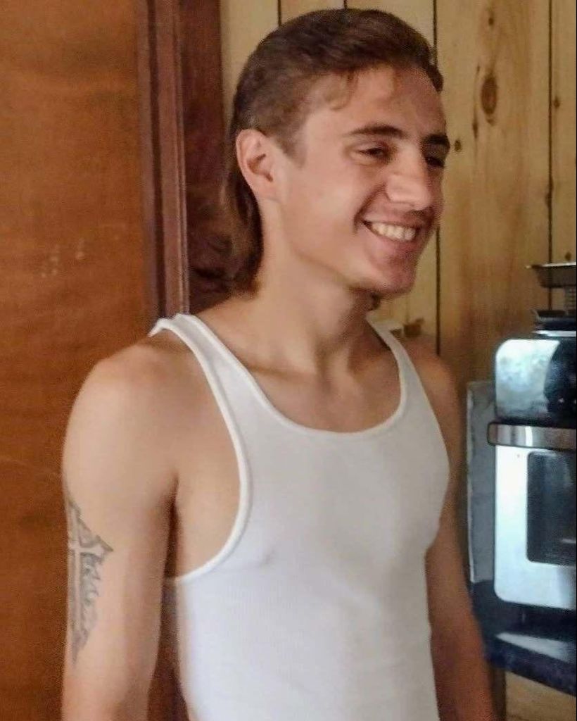 Cameron Lee Trevino